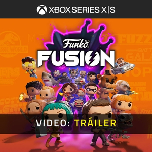 Funko Fusion