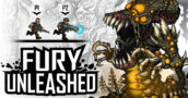 Fury Unleashed Switch Edition: Compara ahora para el mejor precio