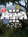 ¡Arma 3 Apex promociona Nuevos Mapas, Armas, Vehículos, y mucho mas!