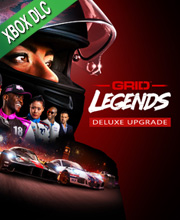 GRID Legends Deluxe Upgrade