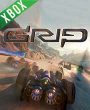 GRIP Combat Racing