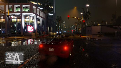 Rockstar confirma los precios de actualización de GTA V a PS5 y