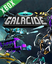 Galacide