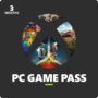 Así Puedes Obtener 3 Meses Gratis de PC Game Pass con GeForce Rewards