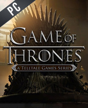 Game of Thrones A Telltale Games Series