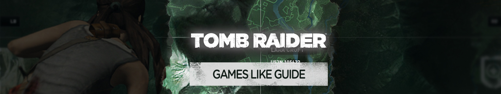 Guía de juegos similares a Tomb Raider I-II-III Remastered