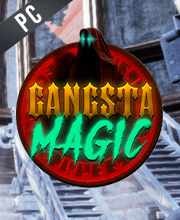 Gangsta Magic