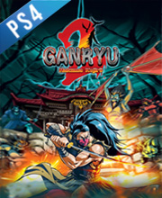 Ganryu 2