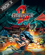 Ganryu 2