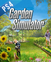 Garden Simulator