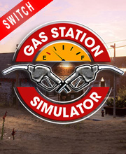 Gas Station Simulator