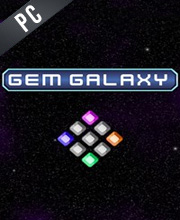 GemGalaxy