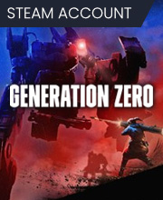 Generation Zero