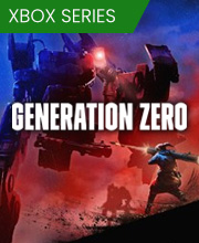 Generation Zero