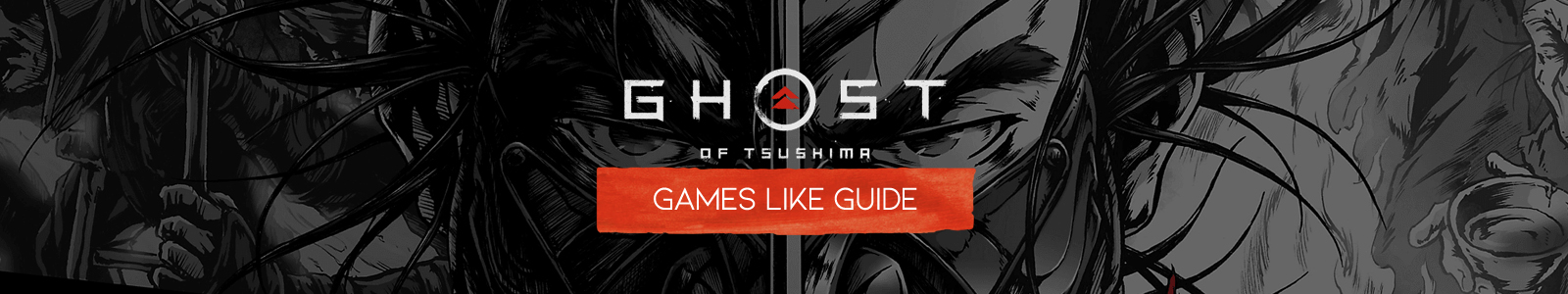 Guía de juegos similares a Ghost of Tsushima DIRECTOR’S CUT