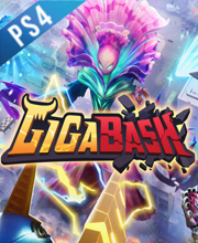 GigaBash