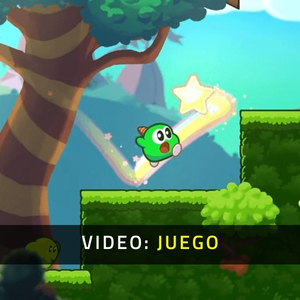 Gimmick! 2 - Video de Jugabilidad