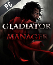 Gladiator Manager