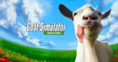 Juega a Goat Simulator Remastered ahora – Disponible el primer día en Game Pass