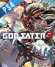 God Eater 3