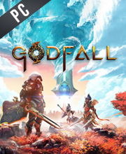 Godfall