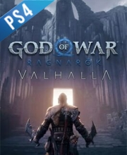 God of War Ragnarok Valhalla