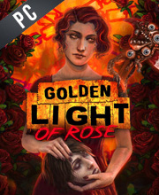 Comprar Golden Light of Rose CD Key Comparar Preços