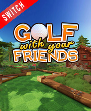 Golf With Your Friends