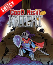 Good Night Knight