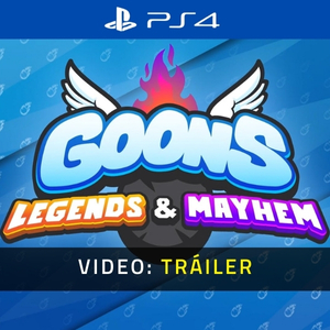 Goons Legends & Mayhem