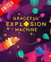 Graceful Explosion Machine