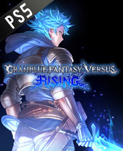 Granblue Fantasy Versus Rising