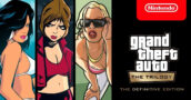 GTA Trilogy The Definitive Edition Switch Sale – ¡Precio Más Bajo en Clavecd.es!