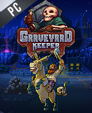 Graveyard Keeper