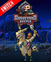 Graveyard Keeper