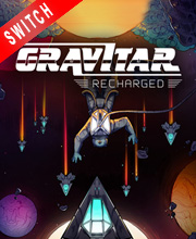 Gravitar Recharged