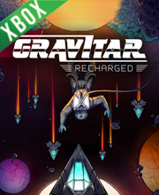 Gravitar Recharged