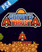 Gravity Thrust