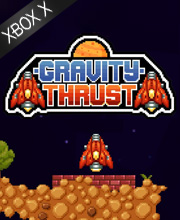 Gravity Thrust