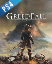 GreedFall