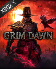 Grim Dawn