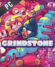 Grindstone