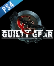 GUILTY GEAR