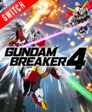 Gundam Breaker 4