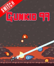 GUNKID 99