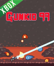 Gunkid 99