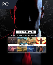 HITMAN World of Assassination Part One