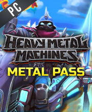 HMM Metal Pass Premium Season 5