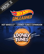 HOT WHEELS Looney Tunes Expansion