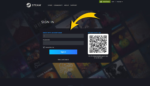 CÃÂMO CREAR UNA CUENTA DE CLAVECD USANDO STEAM